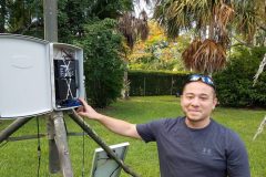 ryan-at-earc-field-day-with-aprs-digi