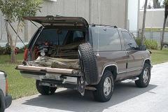 lees-truck